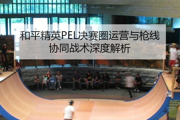 和平精英PEL决赛圈运营与枪线协同战术深度解析